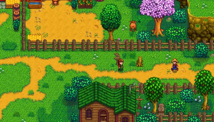 Stardew Valley fête ses 10 ans avec deux nouveaux prétendants au mariage