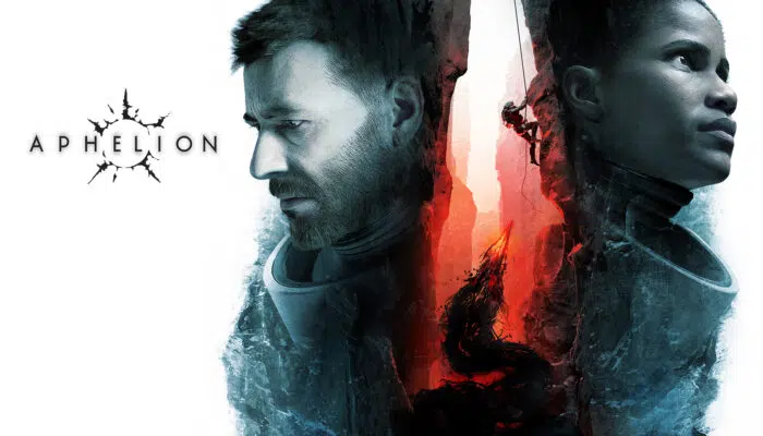 Aphelion brise la glace avec son premier trailer de gameplay