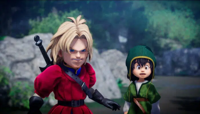 Test Dragon Quest VII Reimagined — Une aventure sous anesthésie générale