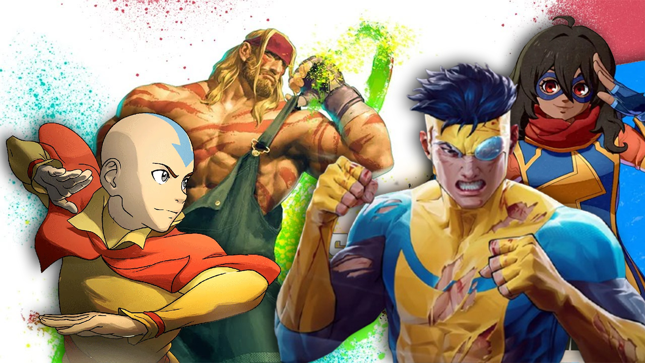 2026, l'année du Versus Fighting ?