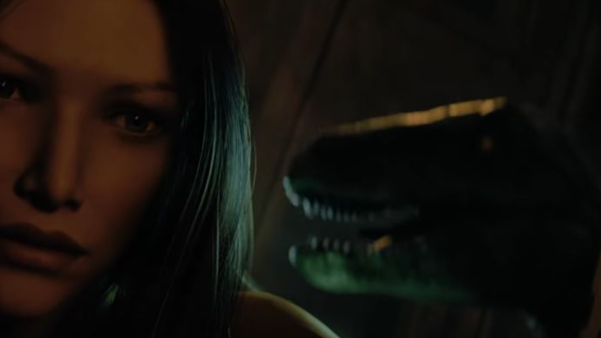 Code Violet suite annonce