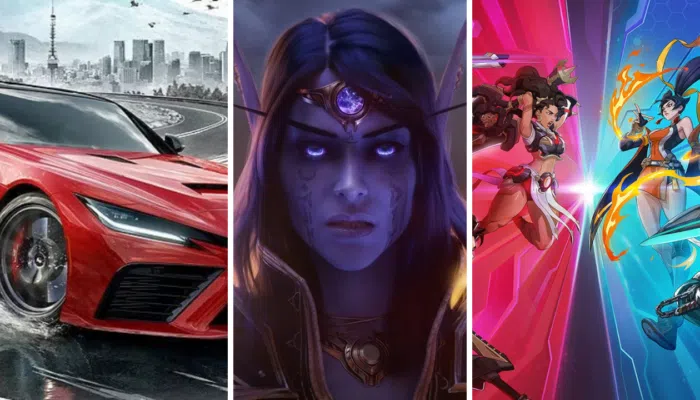 Forza, WoW, Overwatch - Le doublage français sacrifié sur l'autel de l'IA ?