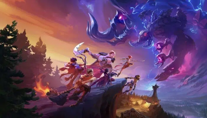 Horizon Hunters Gathering - À la conquête d'un univers étendu