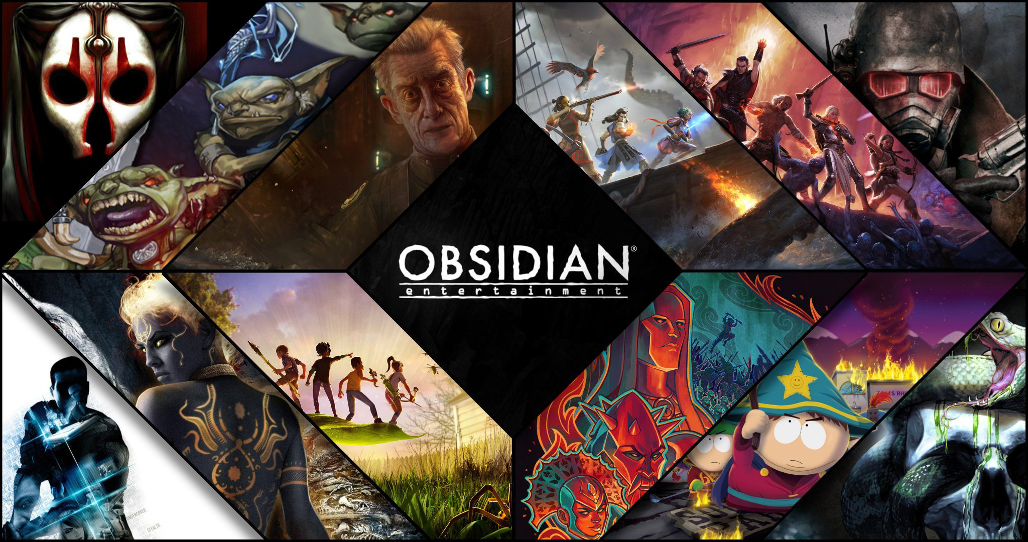 Obsidian veut se réinventer