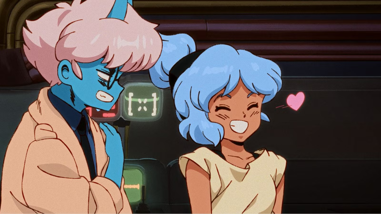 Orbitals - Maki et Omura