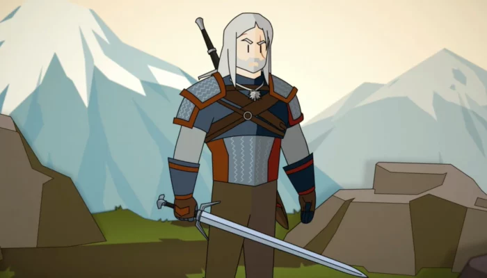 Test Reigns: The Witcher - Pur fan service ou réel ode au sorceleur ?
