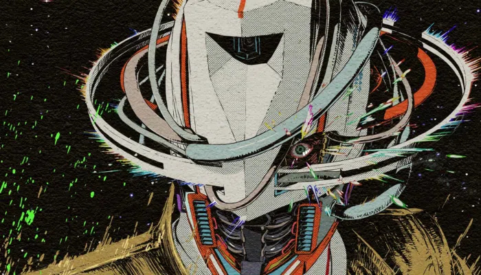 Test Romeo is a Dead Man - Sont nés deux amants sous une mauvaise étoile