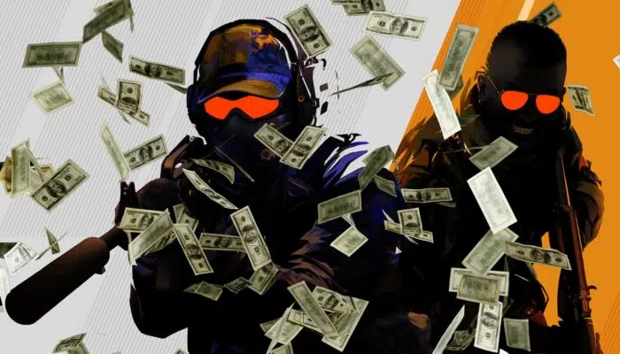 New York poursuit Valve, un test juridique pour les loot boxes sur Steam