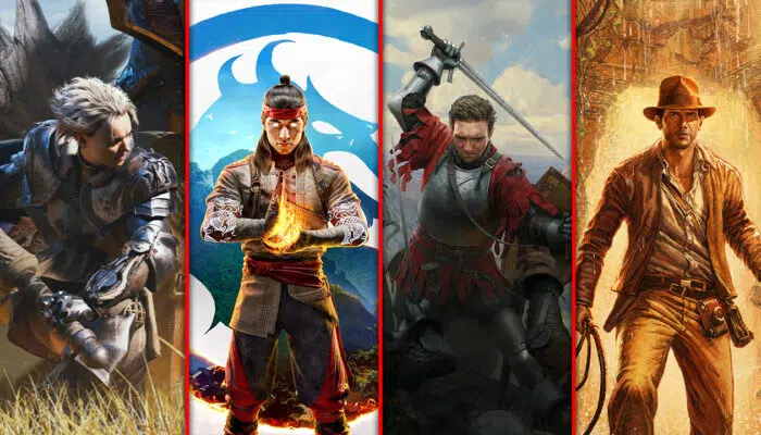 La génération A aurait elle décidé d'en finir avec les AAA ?