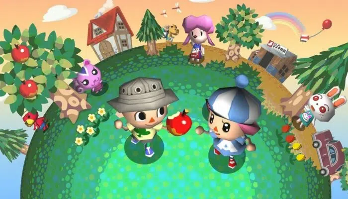 Animal Crossing PC - Les décompilations, rempart contre l'oubli ?