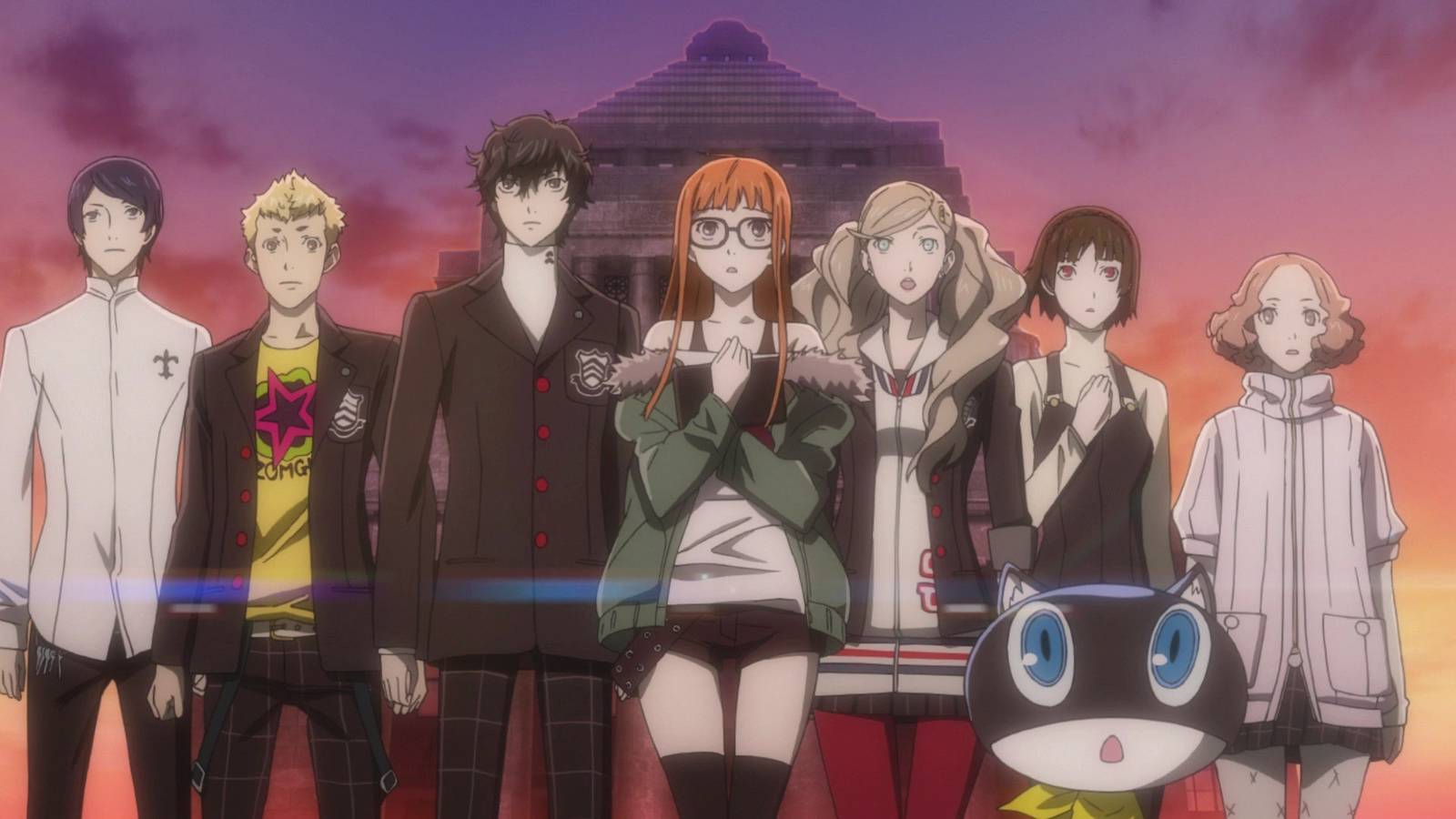 Atlus augmente le salaire de ses employés