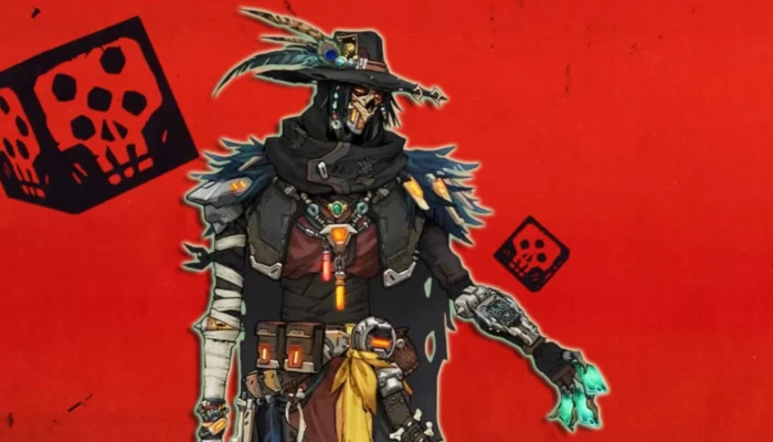 Un premier pack histoire qui y va C4SH pour Borderlands 4