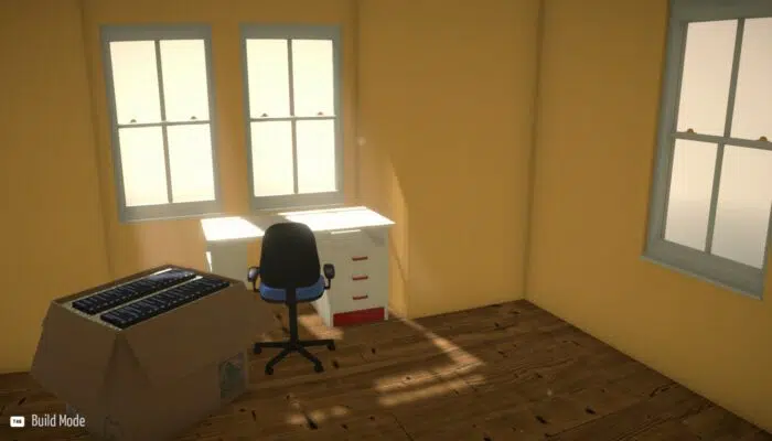 Boxroom – Range ta chambre (et ta bibliothèque Steam) !