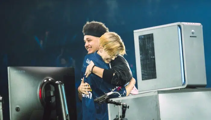 Street Fighter 6 - Kilzyou, un Français, vice-champion de la Capcom Cup