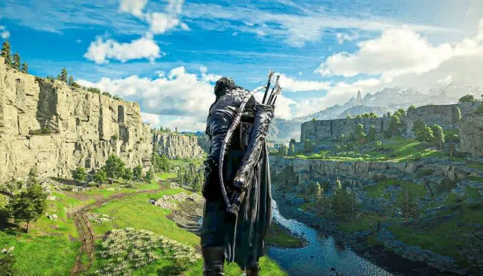 Le prix de la hype artificielle autour de Crimson Desert