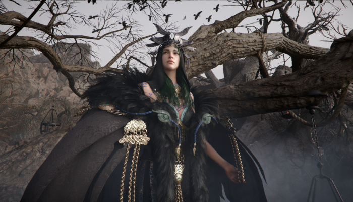 Un succès parsemé d'embûches pour Crimson Desert