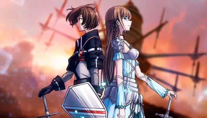 On repart pour un(e) tour avec Sword Art Online: Echoes of Aincrad