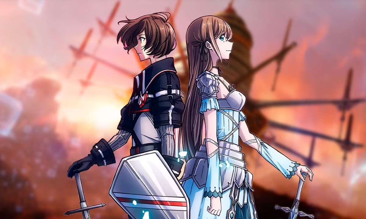 Annonce du jeu Sword Art Online: Echoes of Aincrad