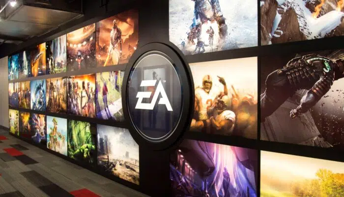 Retour du PC, domination d'Electronic Arts - Le bilan de l'année 2025