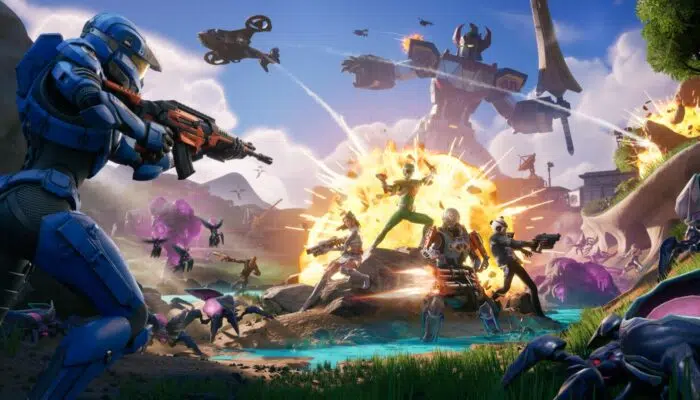 Fortnite retrouve le Play Store après six ans de bataille