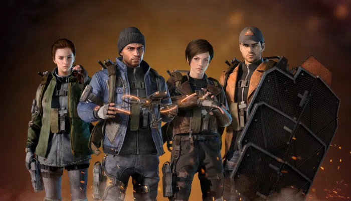 The Division - Pour les 10 ans de la licence, un jeu mobile et une refonte du second opus