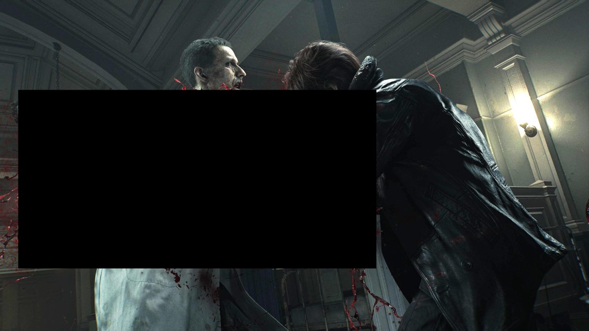 Resident Evil Requiem