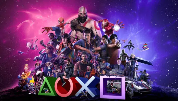 PlayStation - Publier les jeux sur PC était de toutes façons une mauvaise idée