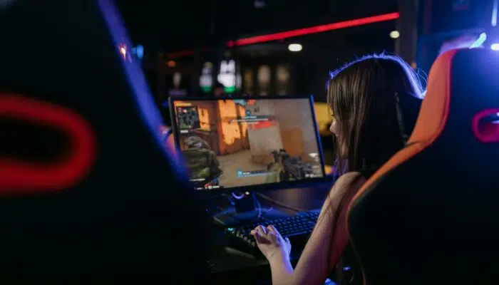 L'état du marché de l'emploi dans le jeu vidéo en 2026