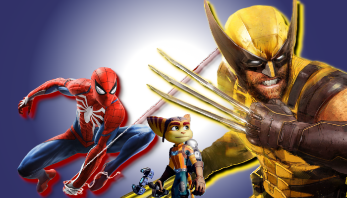 Insomniac Games, Playstation et Marvel : la collaboration parfaite ?