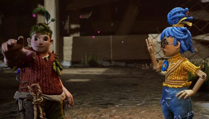 La coopération ne remplace pas le solo, elle s'impose