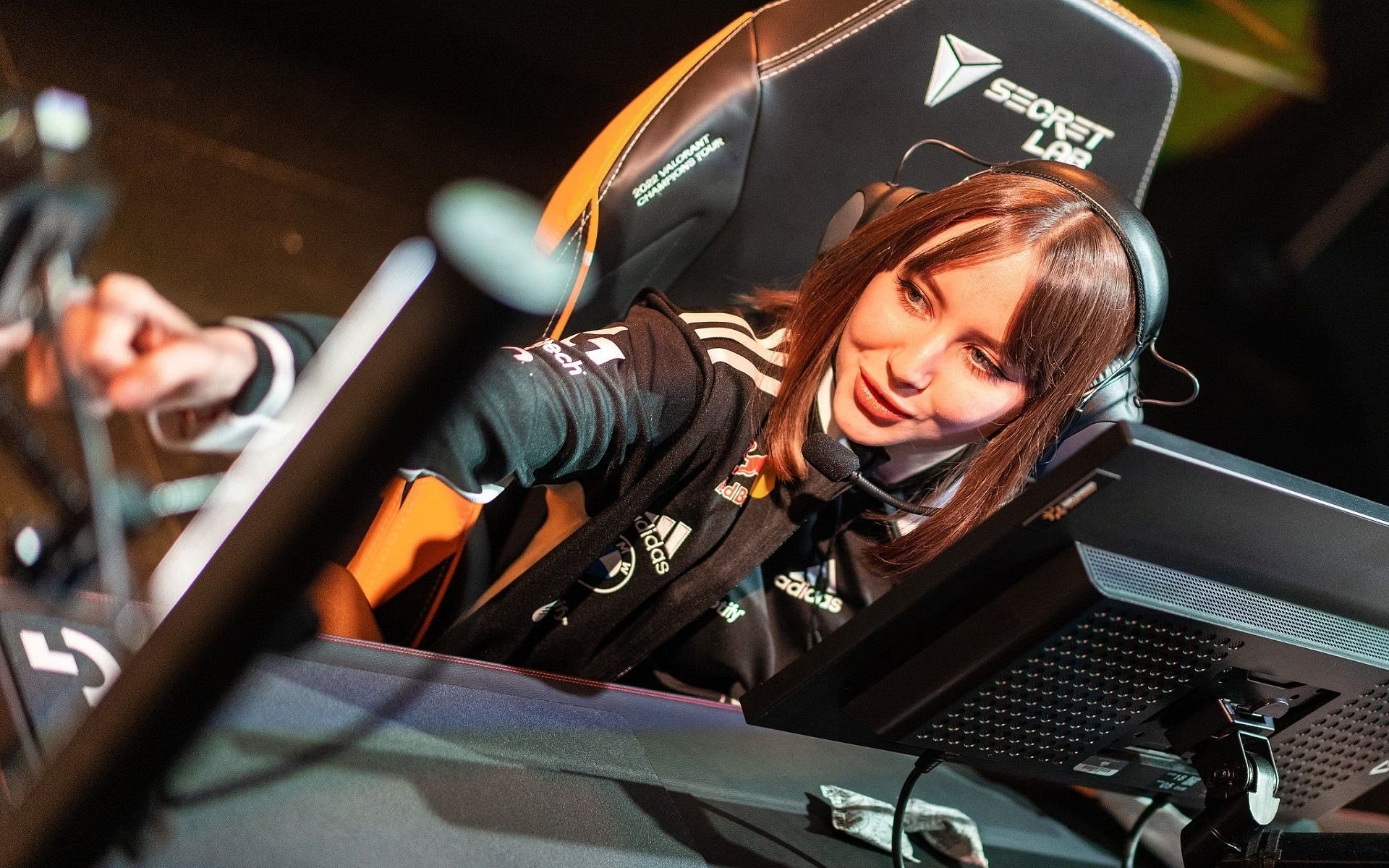 Les joueuses, une catégorie sous-estimée par l’industrie ?