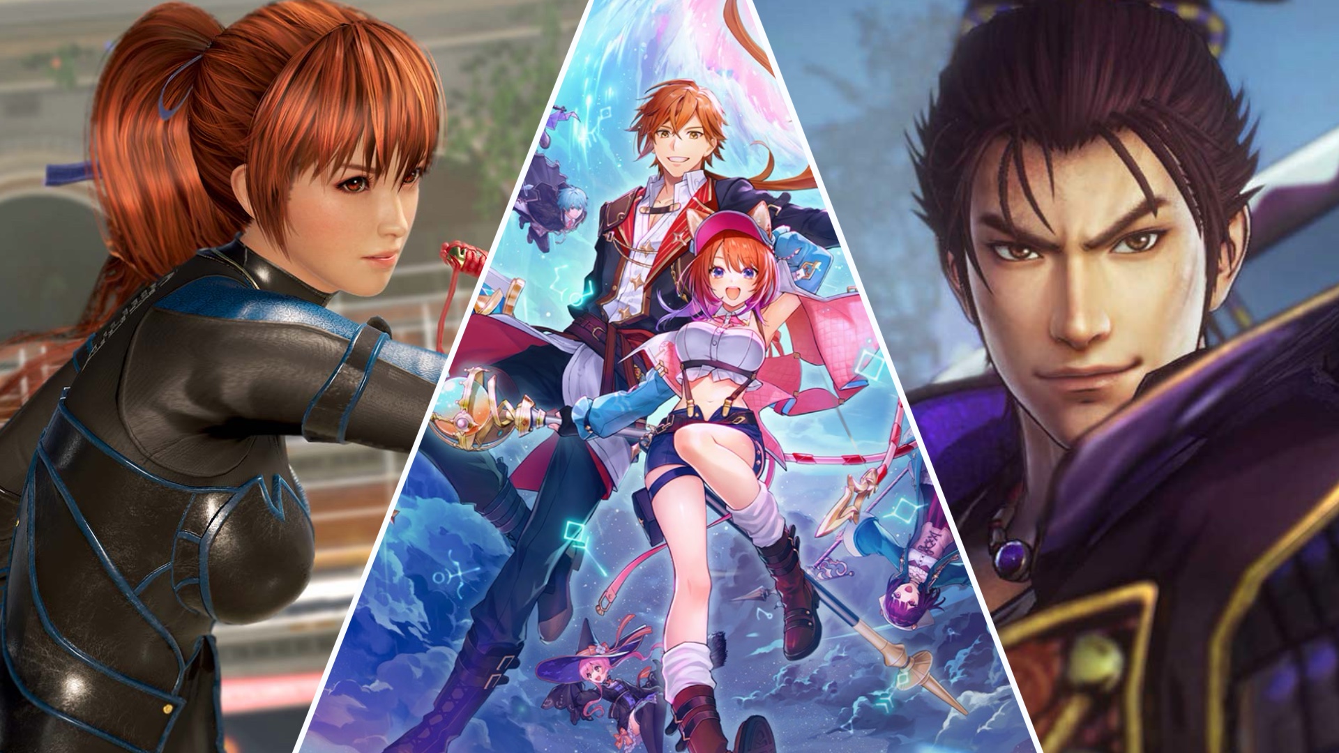 Koei Tecmo investit dans l’IA