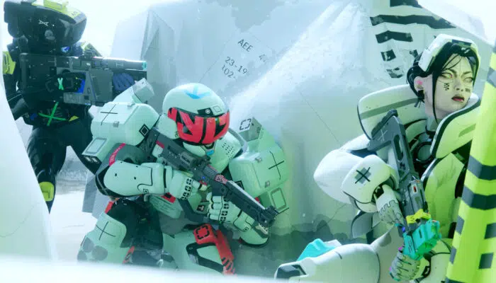 Preview Marathon — Bungie maîtrise son tir, pas encore son extraction