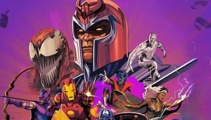 Test Marvel MaXimum Collection - Le chaos des 90's en kit