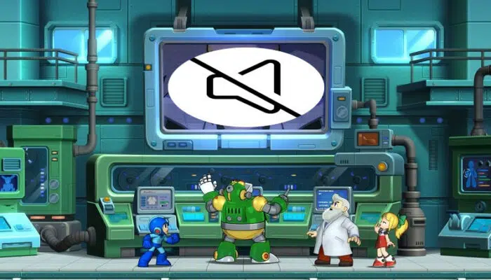 Capcom s'engouffre dans une politique inquiétante avec Mega Man: Dual Override