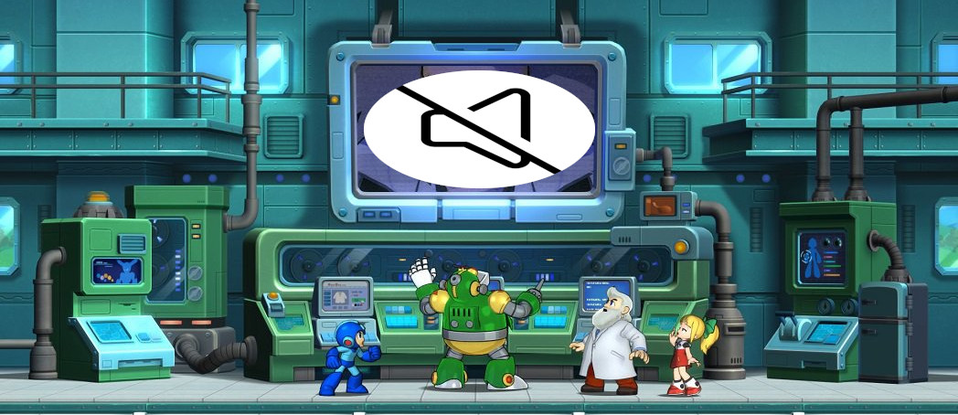 Mega Man - Capcom face au syndicat SAG-AFTRA