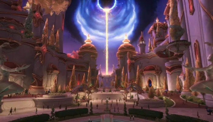 Test World of Warcraft Midnight - Après l'heure, c'est encore l'heure