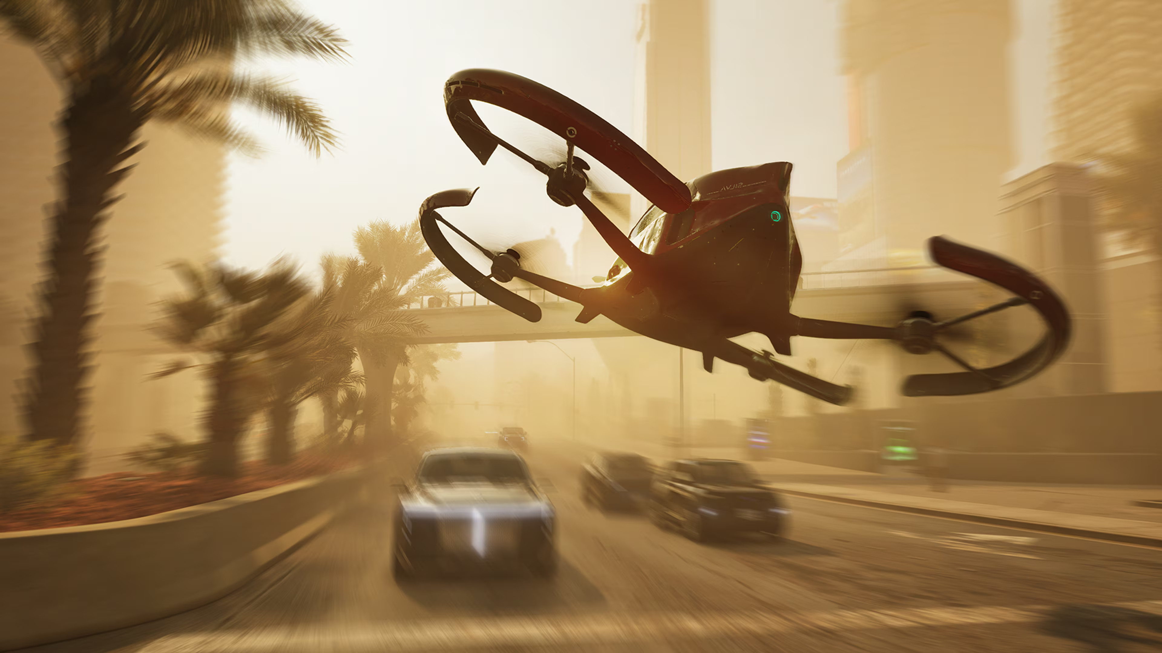 Build a Rocket Boy développeur de MindsEye reçoit les droits d'édition du jeu.