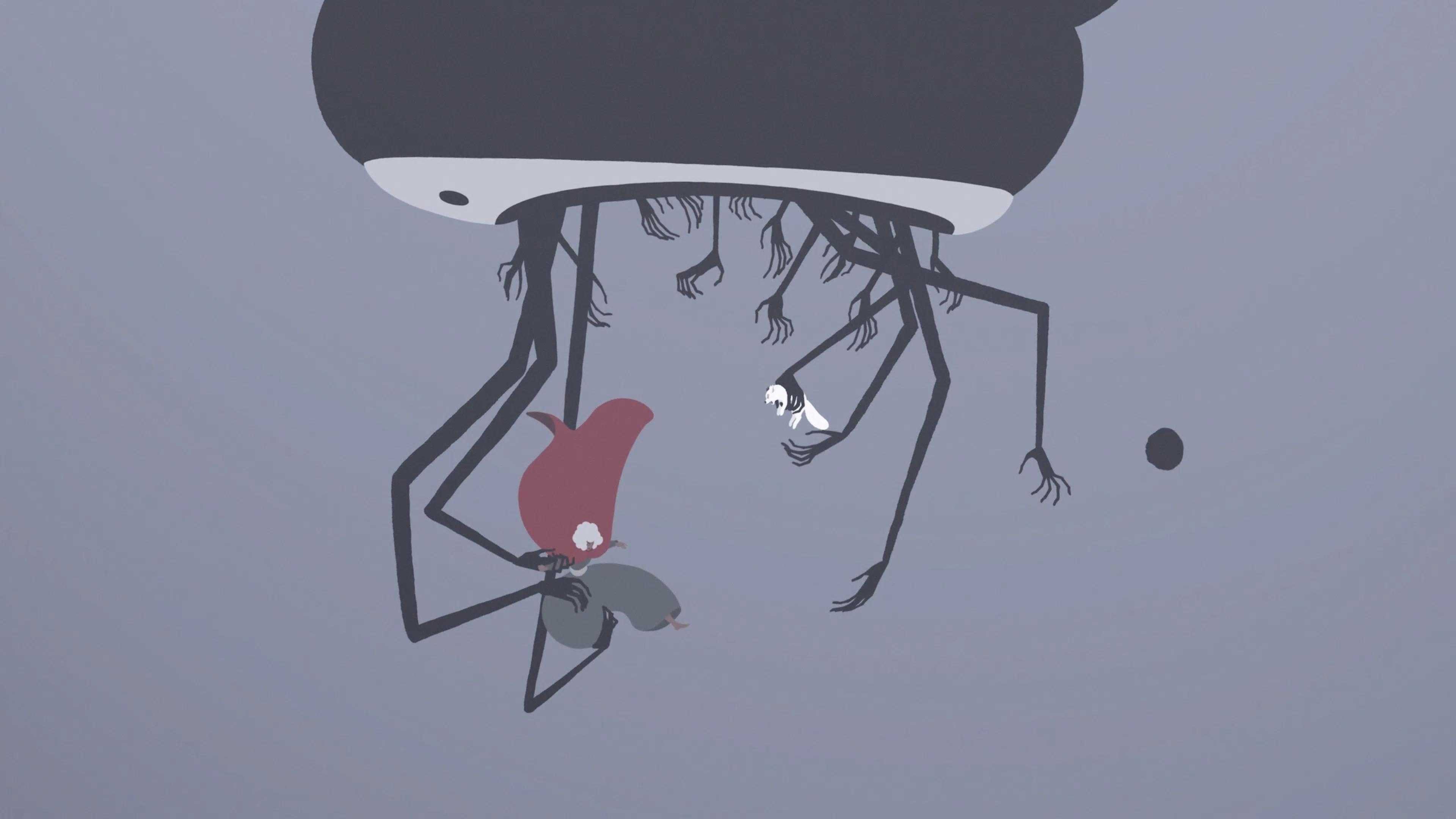 Découverte du DLC Neva: Prologue