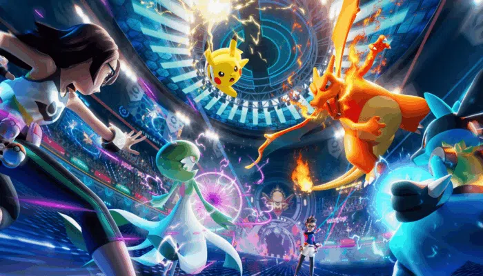 Pokémon Champions - La révolution du VGC est actée pour le mois d'avril sur Switch