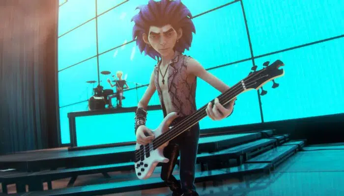 Stage Tour, le successeur de Guitar Hero, de retour pour les fêtes