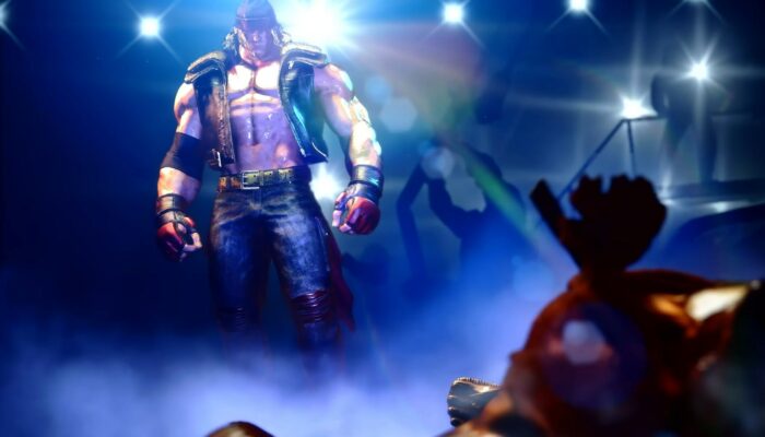 Street Fighter 6 bat son record de joueurs pendant que Tekken 8 est conspué