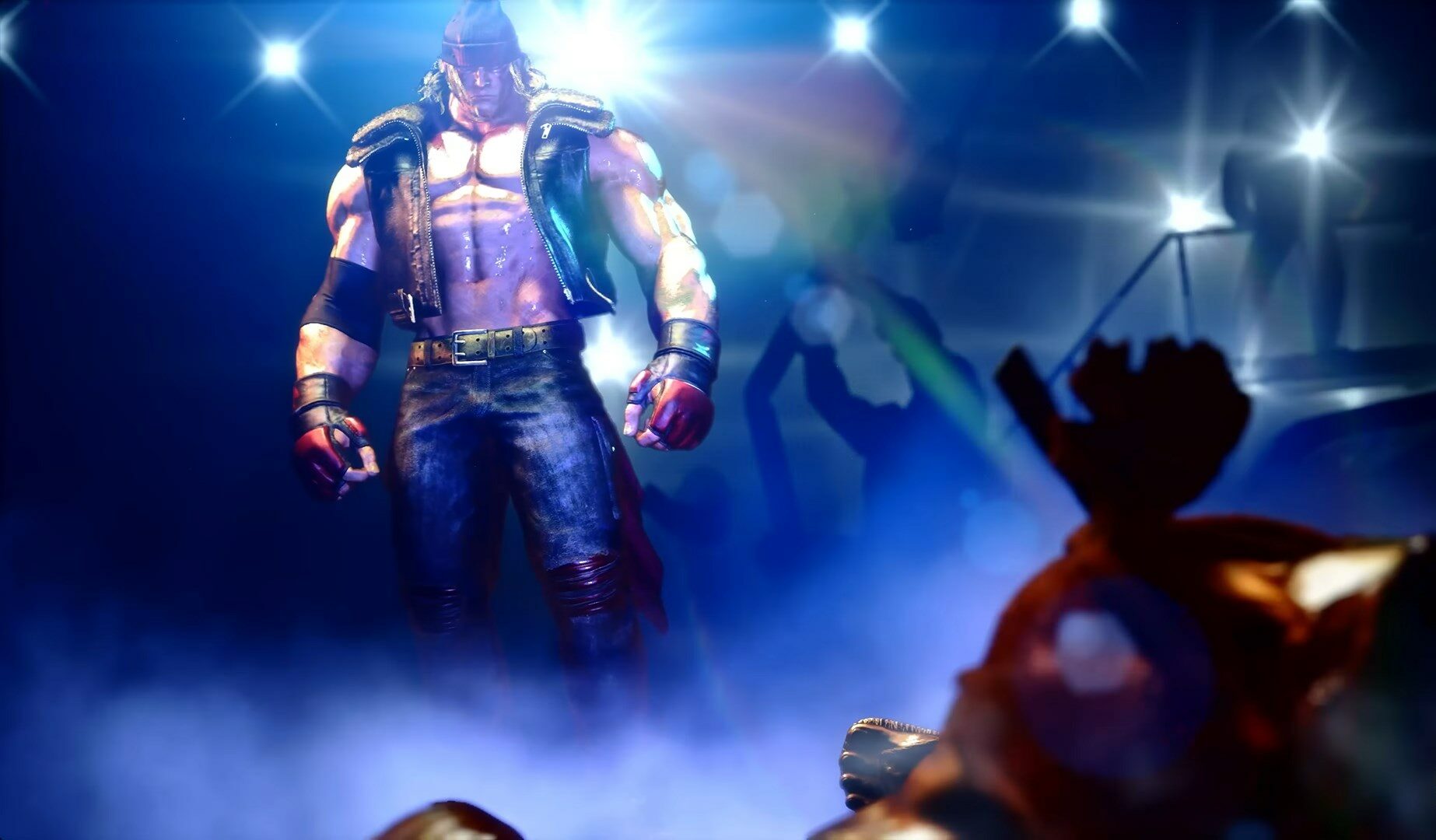 Street Fighter 6 continue de dominer les autres jeux de versus quand Tekken 8 continue de couler.