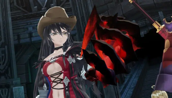 Test Tales of Berseria Remastered - Un retour prématuré ?