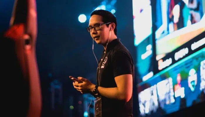 Yellowstar guidera la France lors de l’Esports Nations Cup