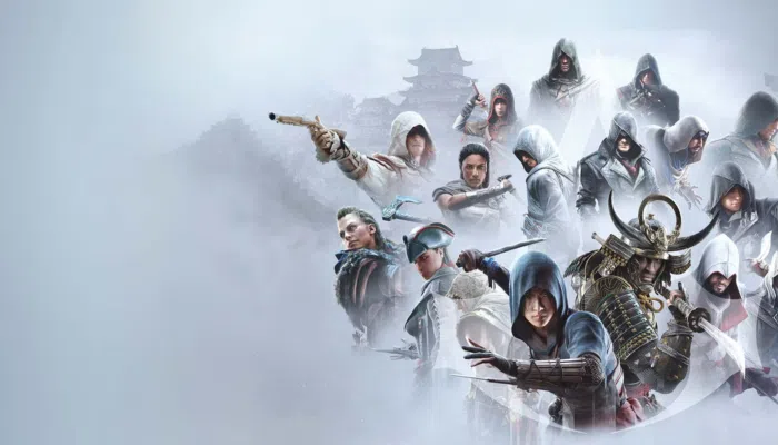 Assassin's Creed - Ubisoft rappelle les vétérans pour sauver les meubles ?