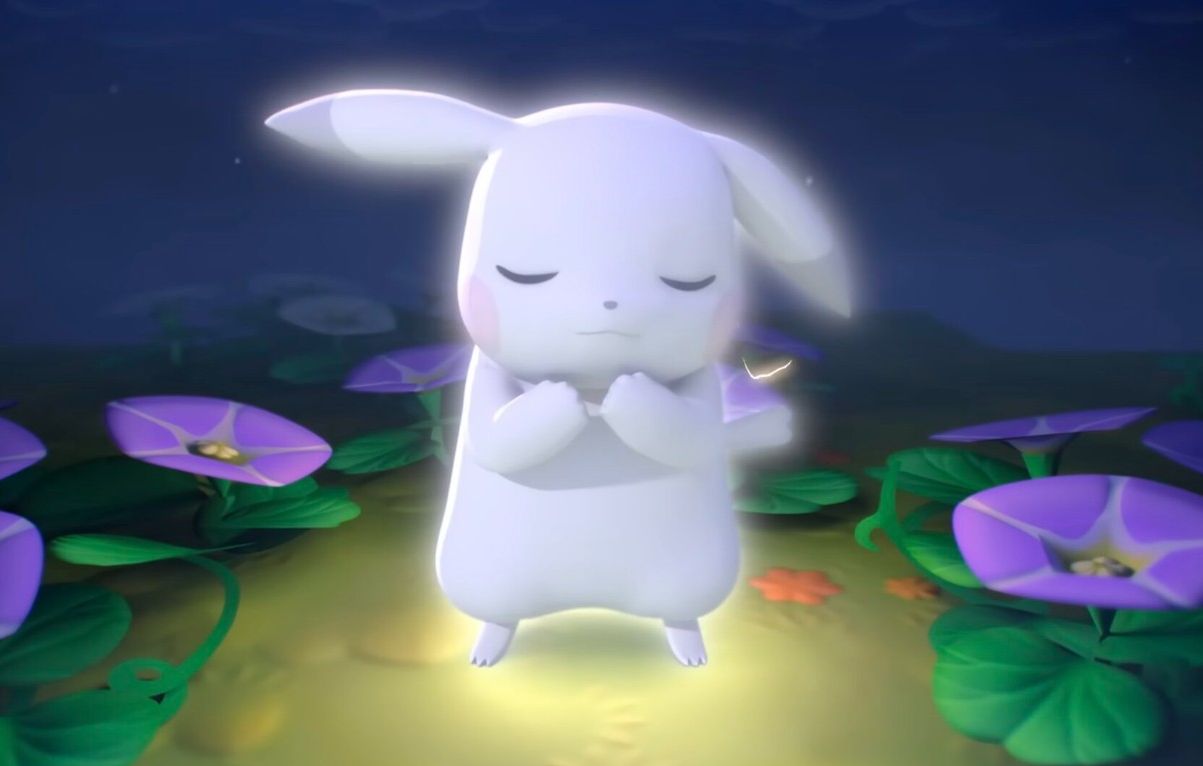 Le projet Helix, Pokopia et PEGI - Ce qu’il ne fallait pas manquer cette semaine