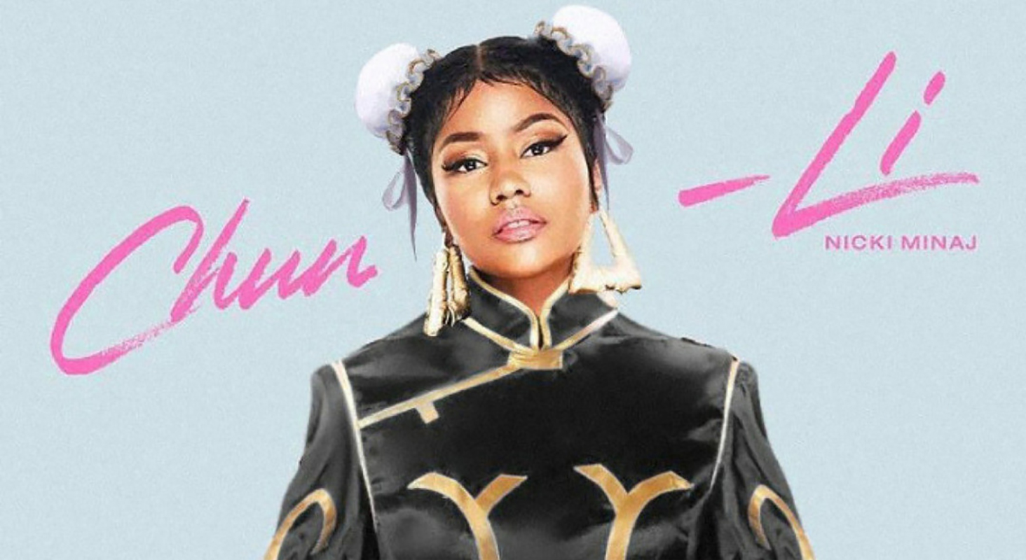 Les jeux vidéo, une source d'inspiration pour la musique pop