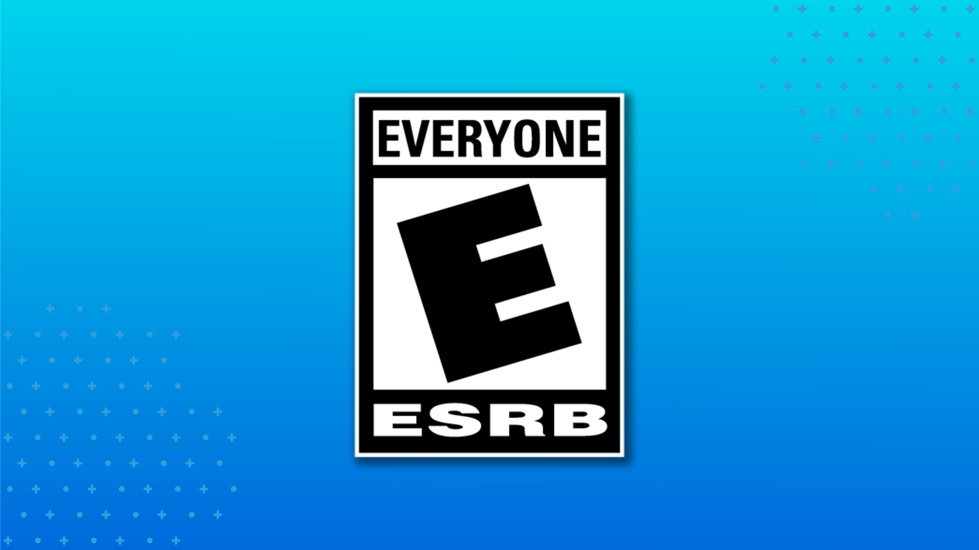 ESRB PEGI réforme
