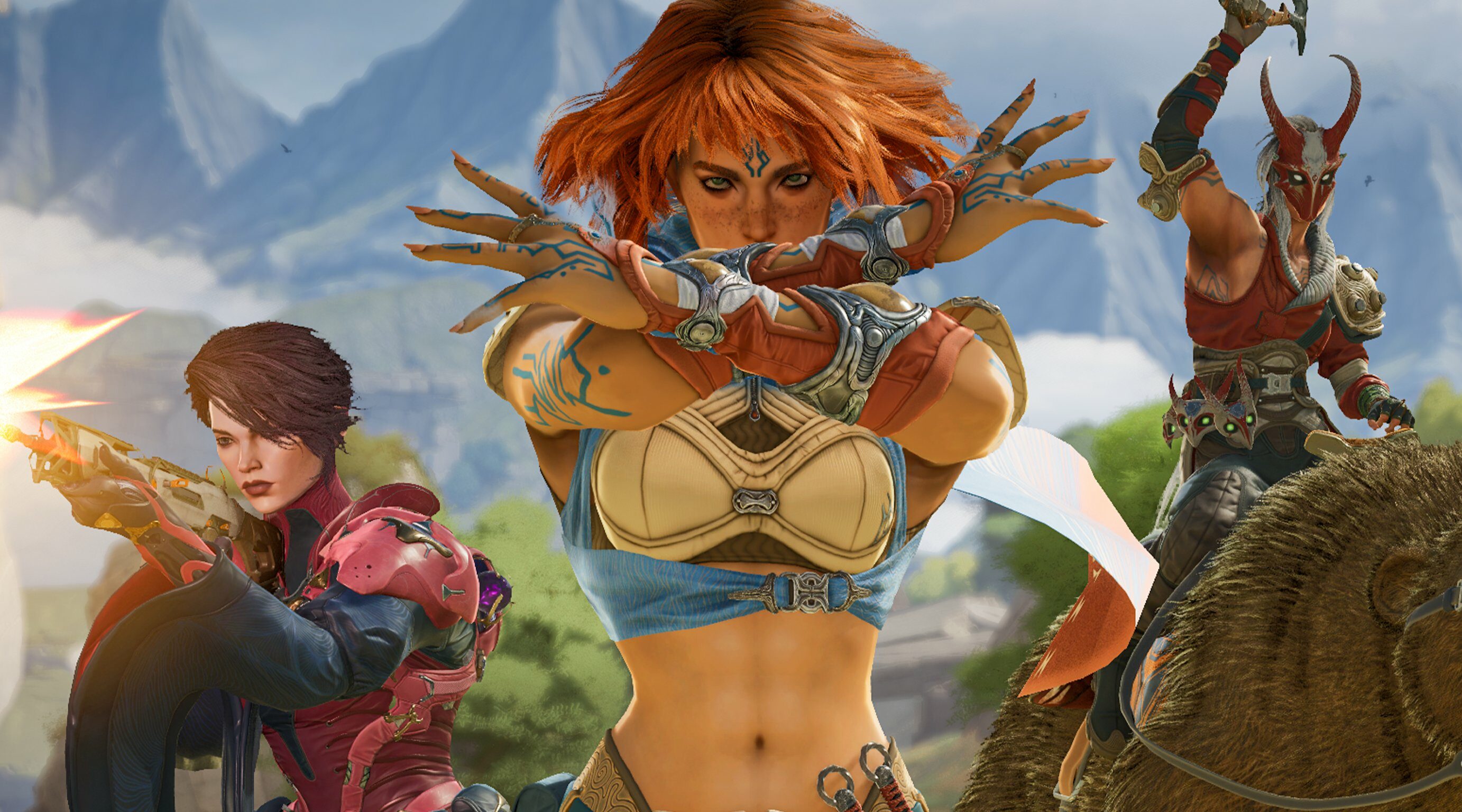 Highguard annonce sa fermeture et laisse derrière lui une parenthèse douloureuse